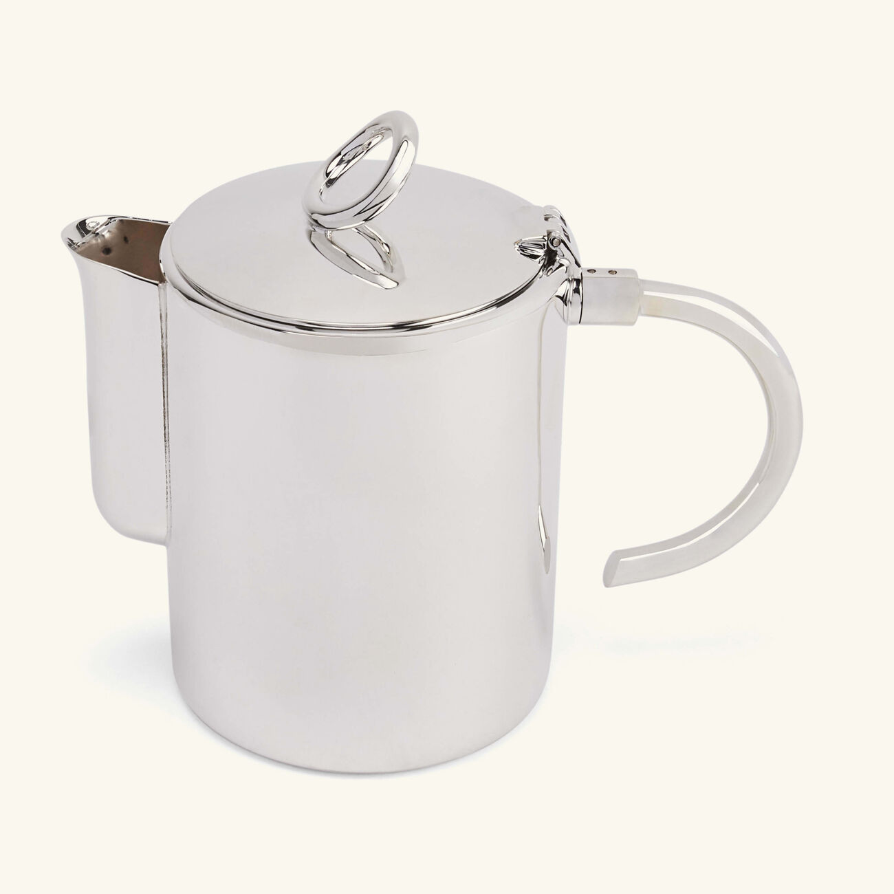 christofle albi knife cake server silver plated