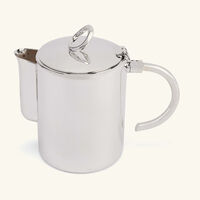 christofle albi knife cake server silver plated