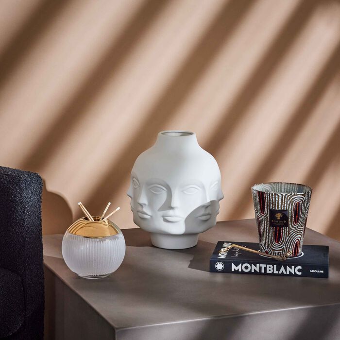 jonathan adler dora maar vase medium white