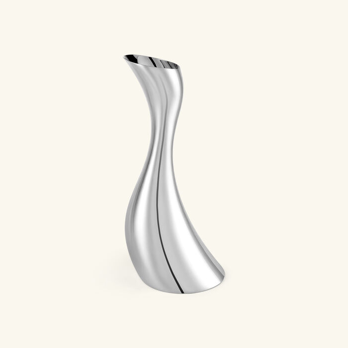 georg jensen cobra pitcher clear