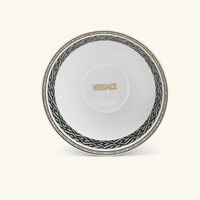 versace la greca signature bowl 18cm