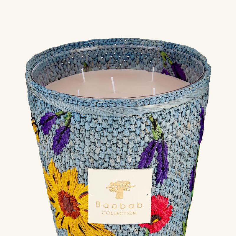 شمعة تانتيلي المعطرة ماكس 24 باوباب شمعة تانتيلي المعطرة ماكس 24