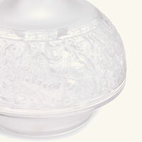 lalique versailles decanter clear