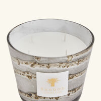 Sand Atacama Candle Max 10 baobab collection sand atacama candle max 10