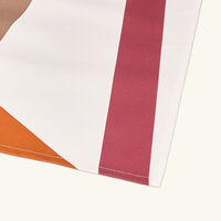 missoni home nastri placemats multicolor set of 2