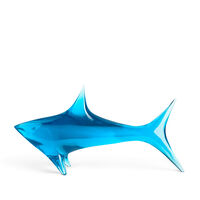 Giant Acrylic Shark, small