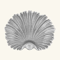 وعاء مارينا فضي بوتشيلاتي وعاء مارينا فضي