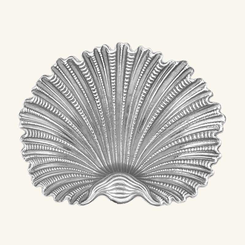 وعاء مارينا فضي بوتشيلاتي وعاء مارينا فضي