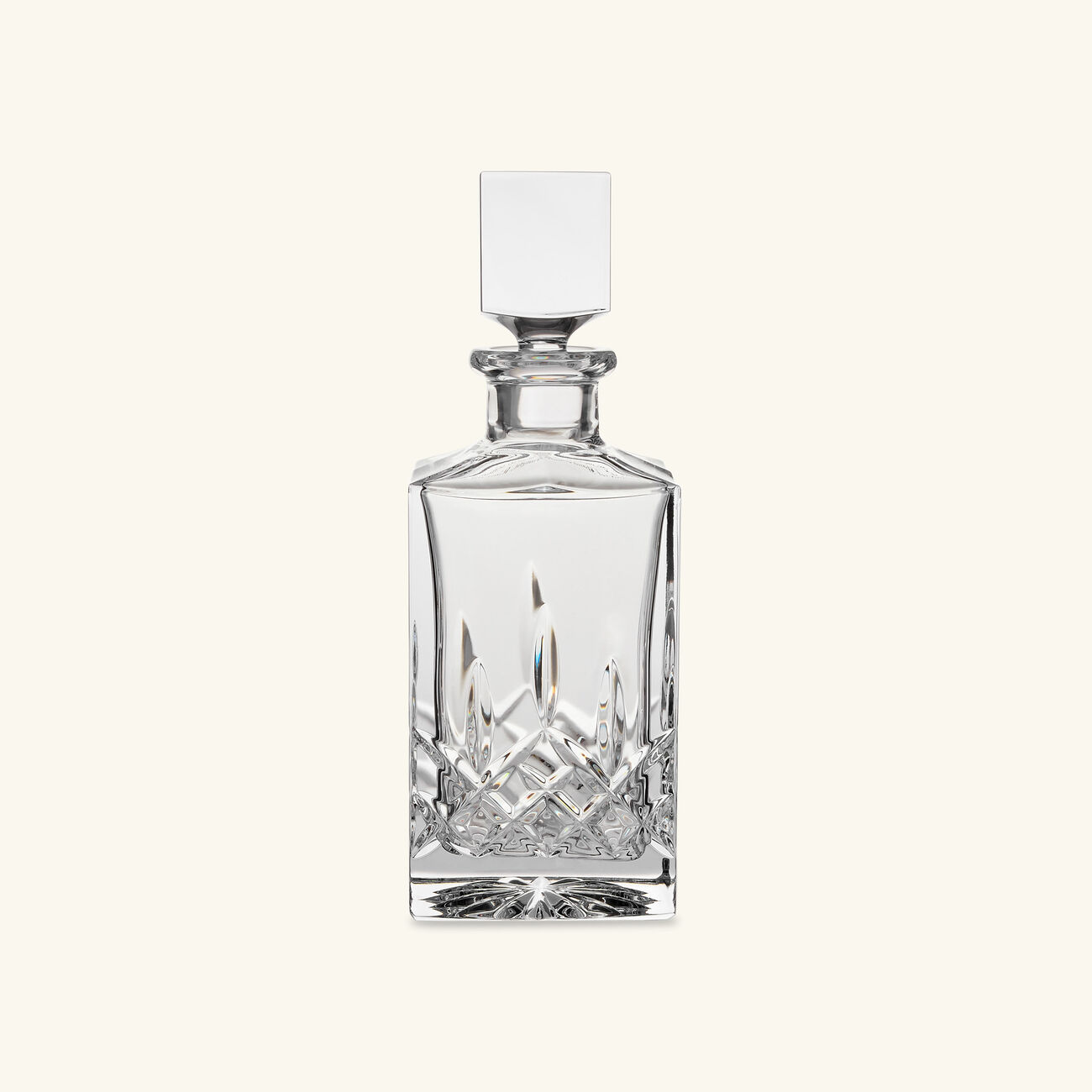 Lismore Decanter Clear waterford lismore decanter clear