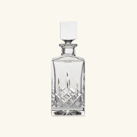Lismore Decanter Clear waterford lismore decanter clear