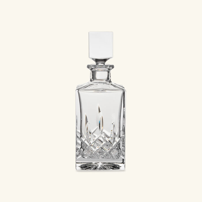 Lismore Decanter Clear waterford lismore decanter clear