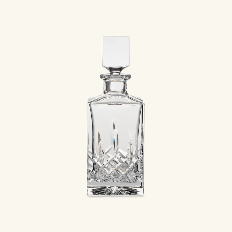 Lismore Decanter Clear waterford lismore decanter clear