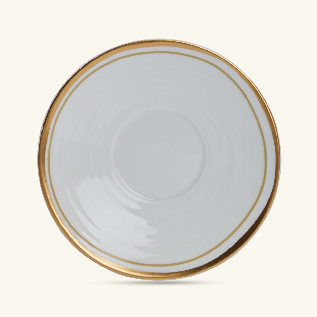 bernardaud alb tre tea cup and saucer white 5oz