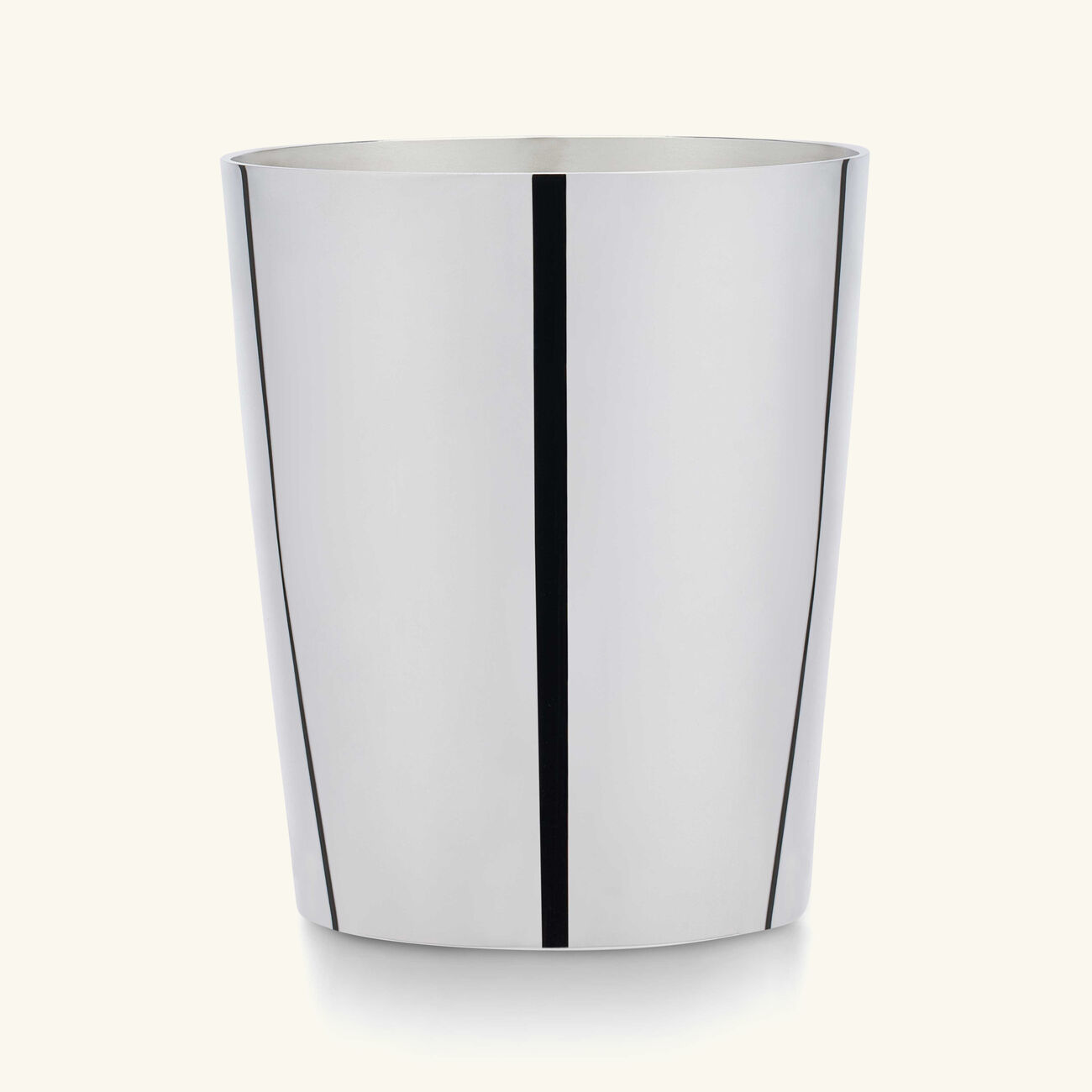 christofle uni pencil holder silver plated