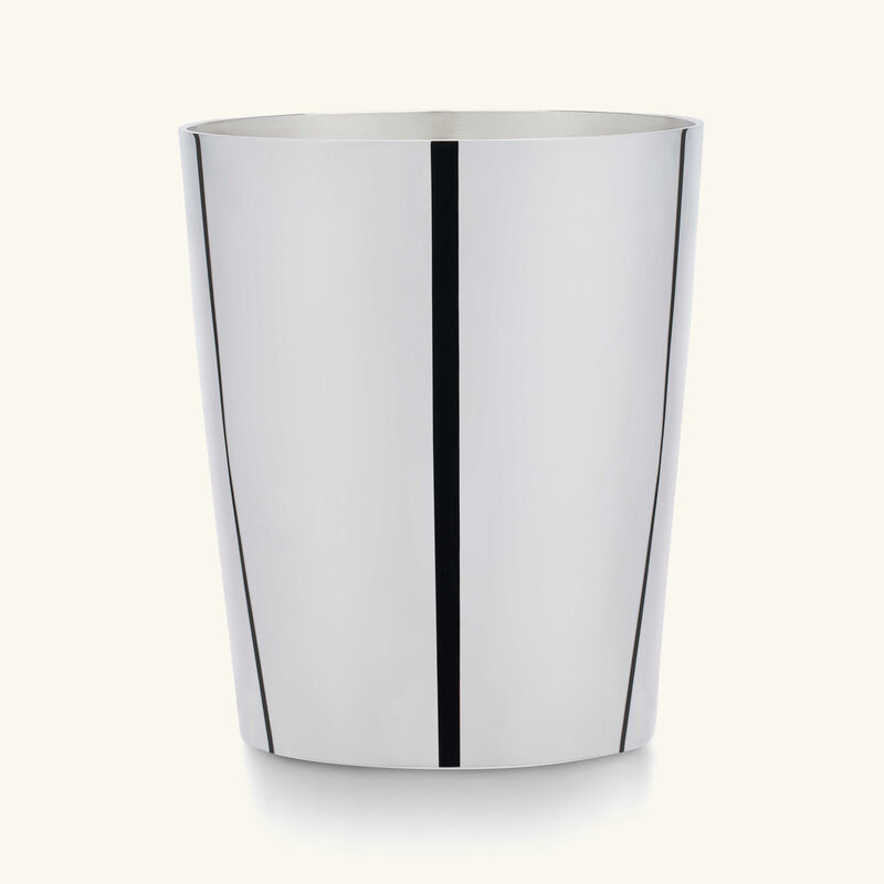 christofle uni pencil holder silver plated