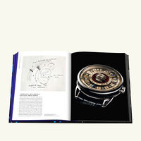 assouline de bethune book 38x32cm