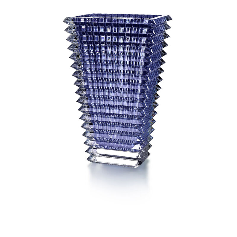 Eye Vase Rectangular Medium, large