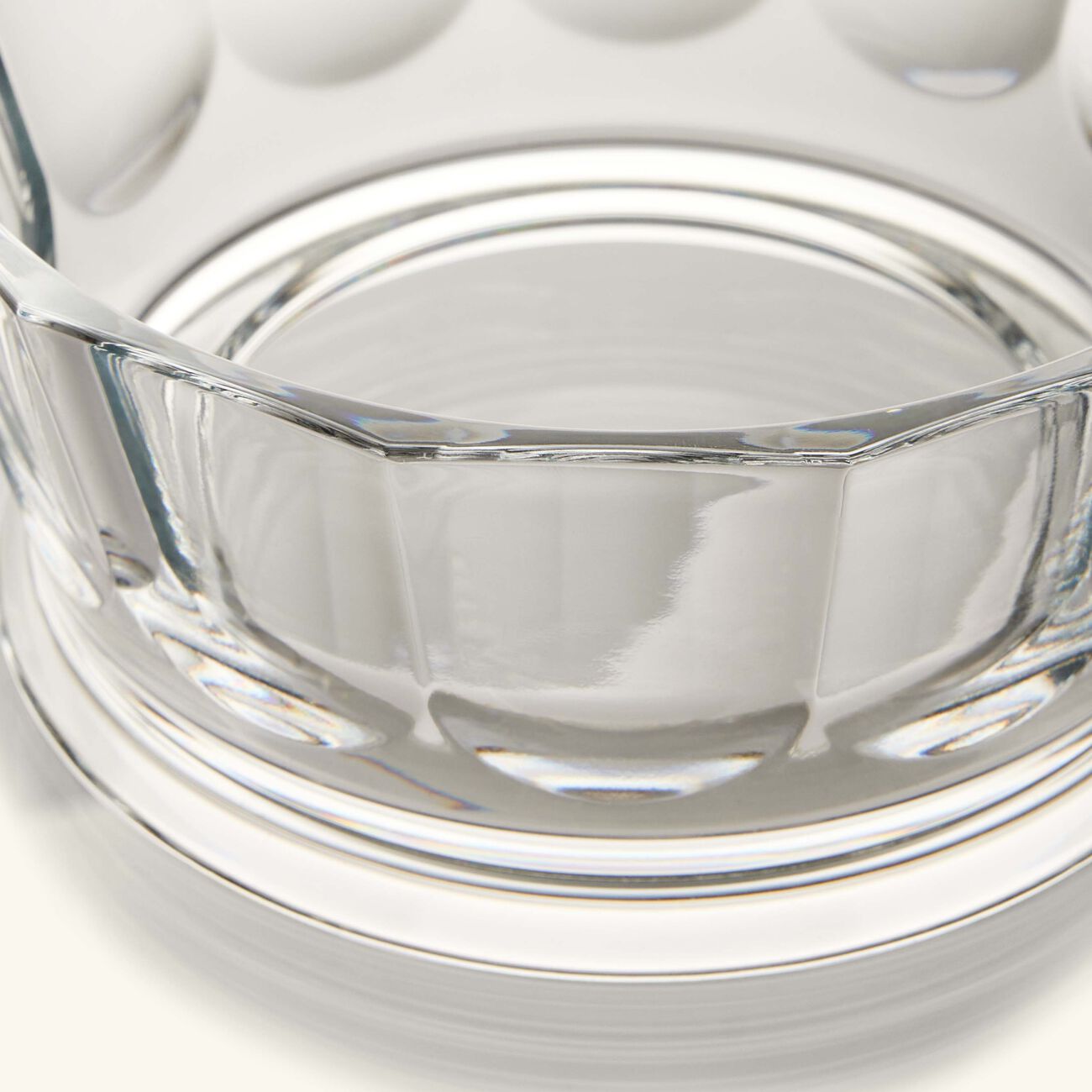 baccarat bon jour versailles lampshade