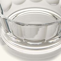 baccarat bon jour versailles lampshade