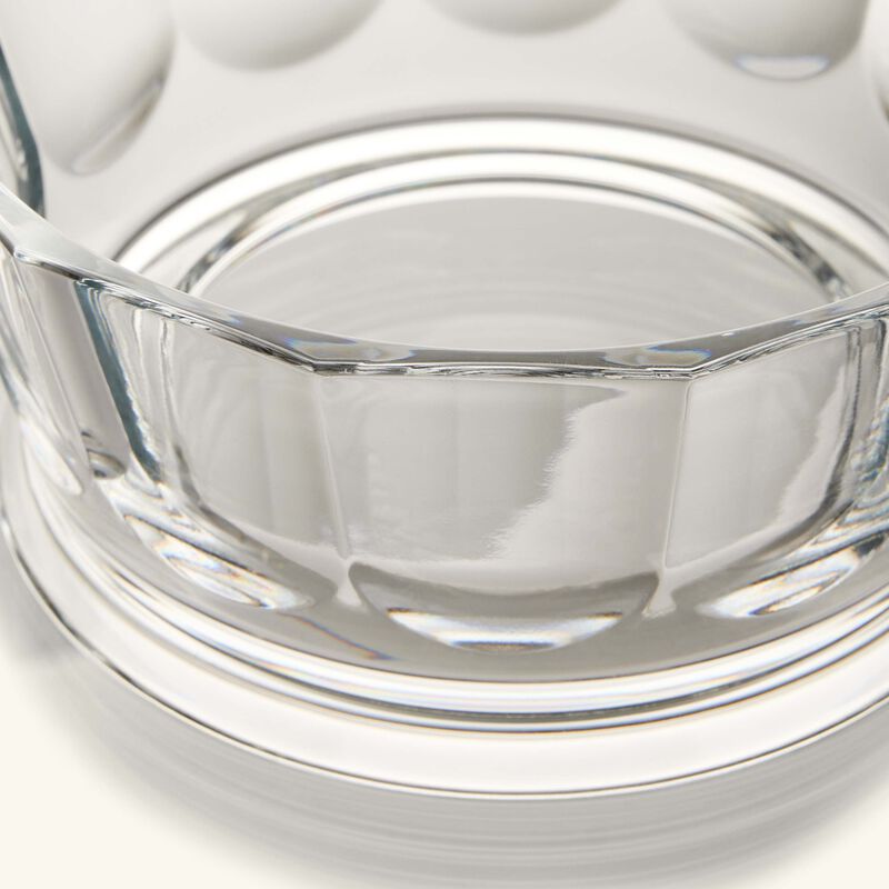 baccarat bon jour versailles lampshade