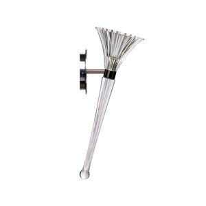 Mille Nuits Wall Sconce Torchère, medium