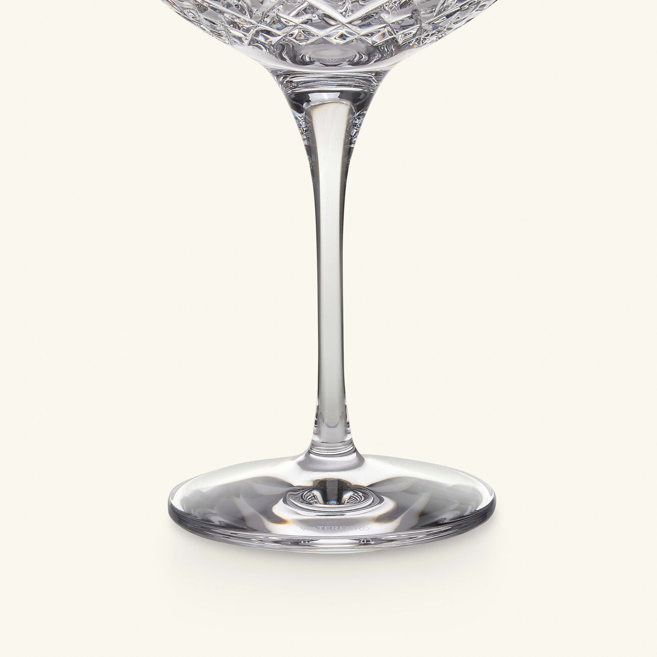 Lismore Cocktail Glasses Clear Set Of 2 waterford lismore cocktail glasses clear set of 2
