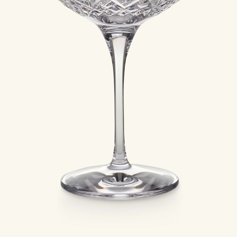 Lismore Cocktail Glasses Clear Set Of 2 waterford lismore cocktail glasses clear set of 2