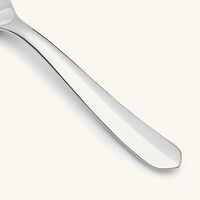 christofle infini universal spoon medium silver plated