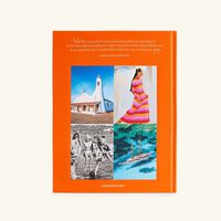 assouline costa smeralda book 33x25cm