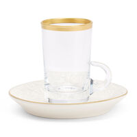 Amour Green Tea Cup, small