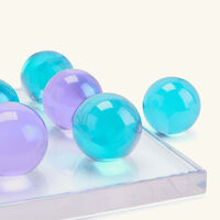 jonathan adler acrylic tic tac toe set