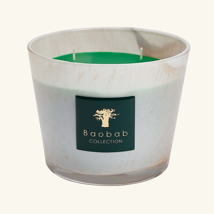 baobab collection atlas tichka max 10 candle
