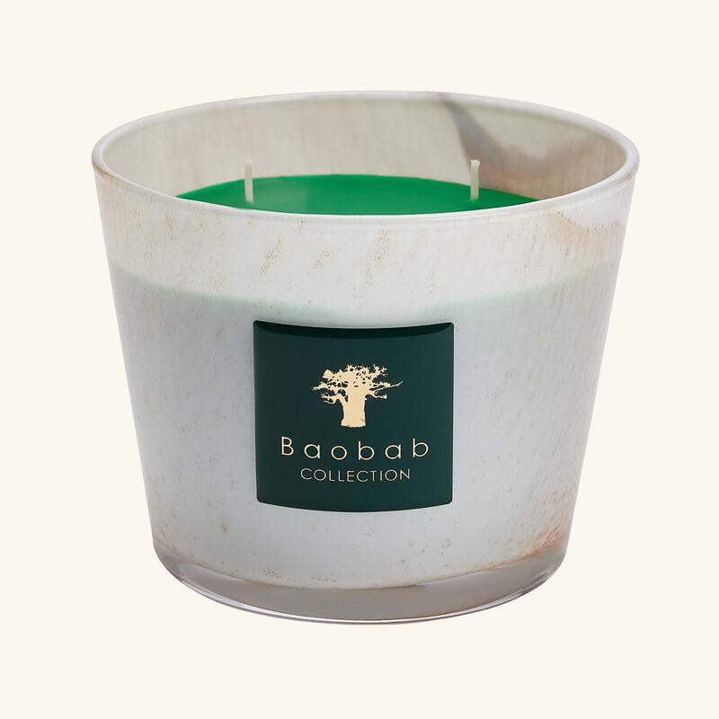 baobab collection atlas tichka max 10 candle