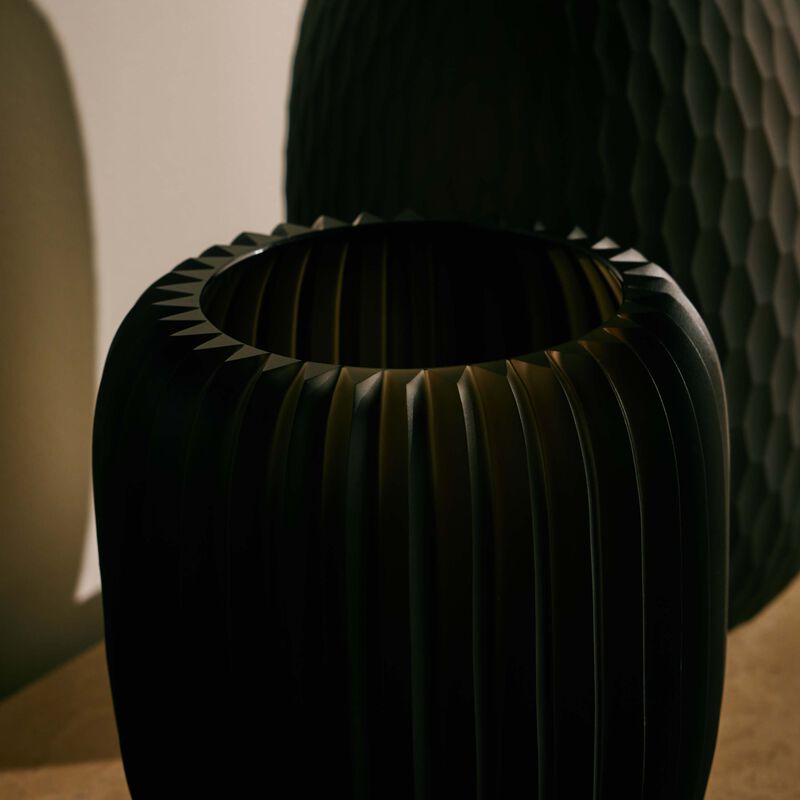 ruckl heroine vivienne candle holder cigar