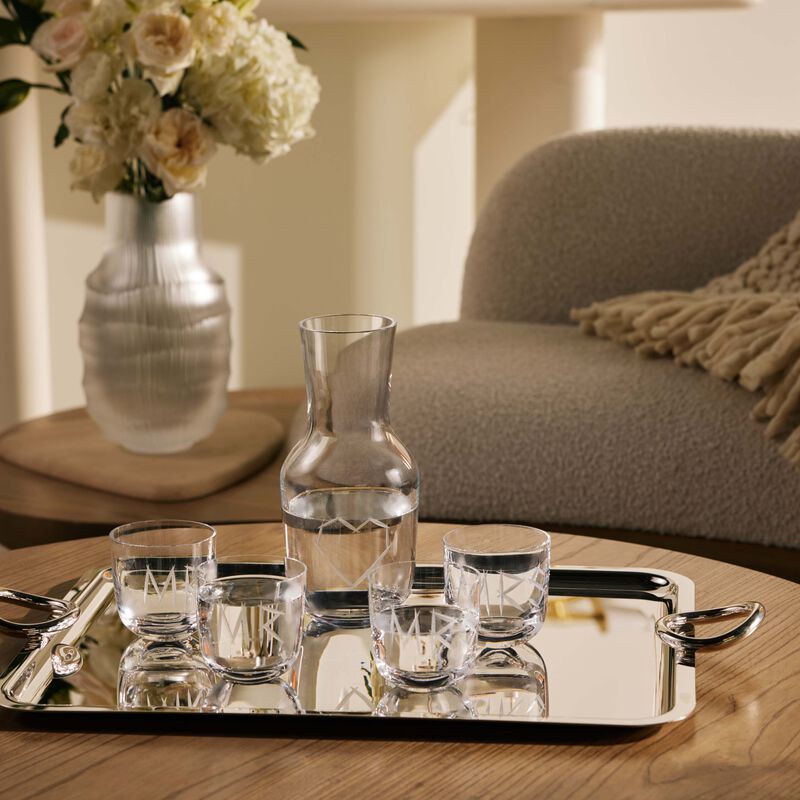 ruckl abc mrs drinking glass clear
