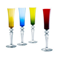 Mille Nuits Flutissimo - Set Of 4, small