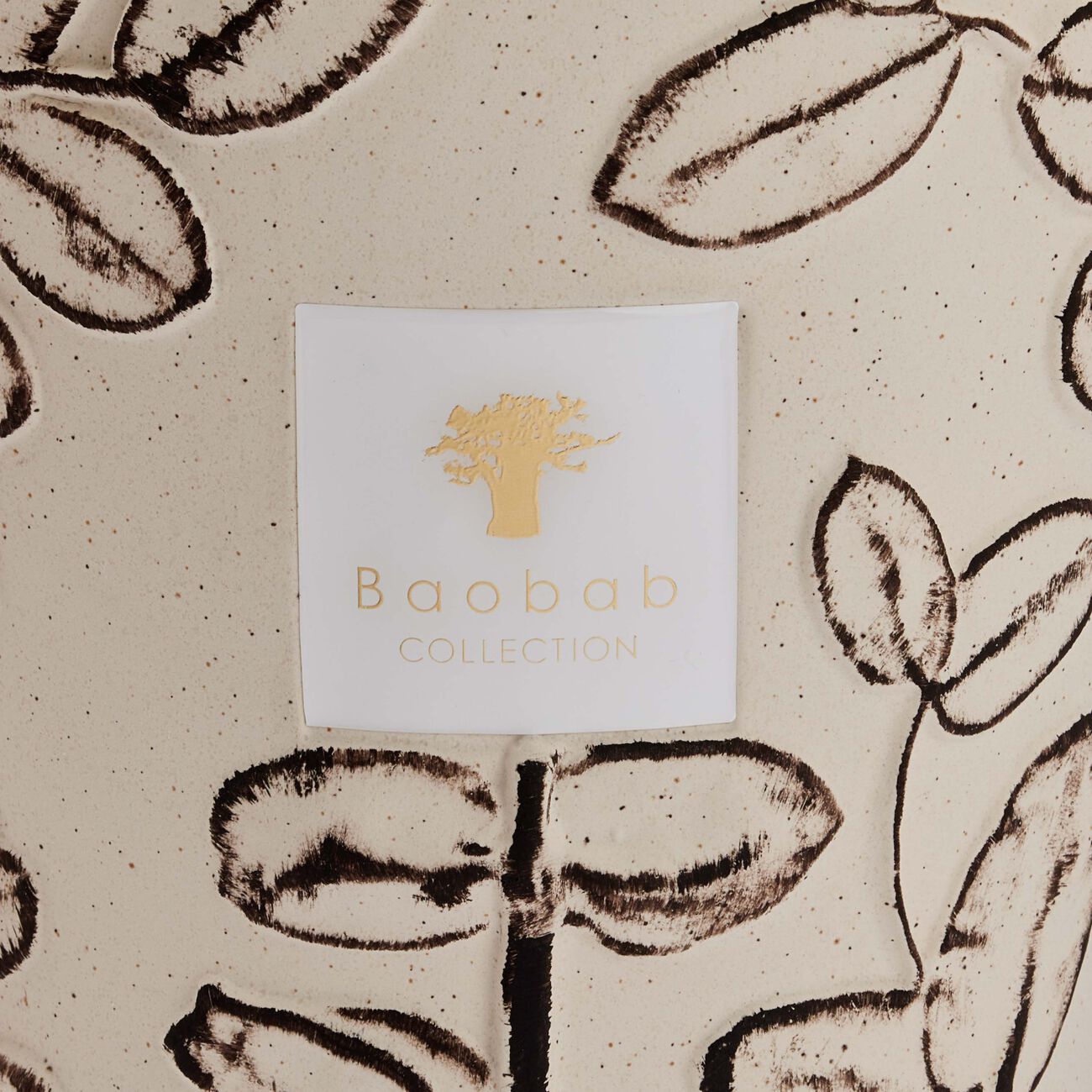 baobab collection folia calanque candle max 35