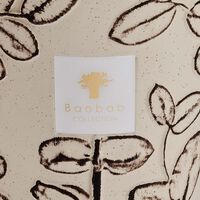 baobab collection folia calanque candle max 35
