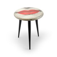 Bocca Stool - Limited Edition, small