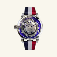 ساعة بي إكسبشنال هايبر دوم اس تي دوبون ساعة بي إكسبشنال هايبر دوم