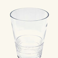 ralph lauren home remy drinking glass clear