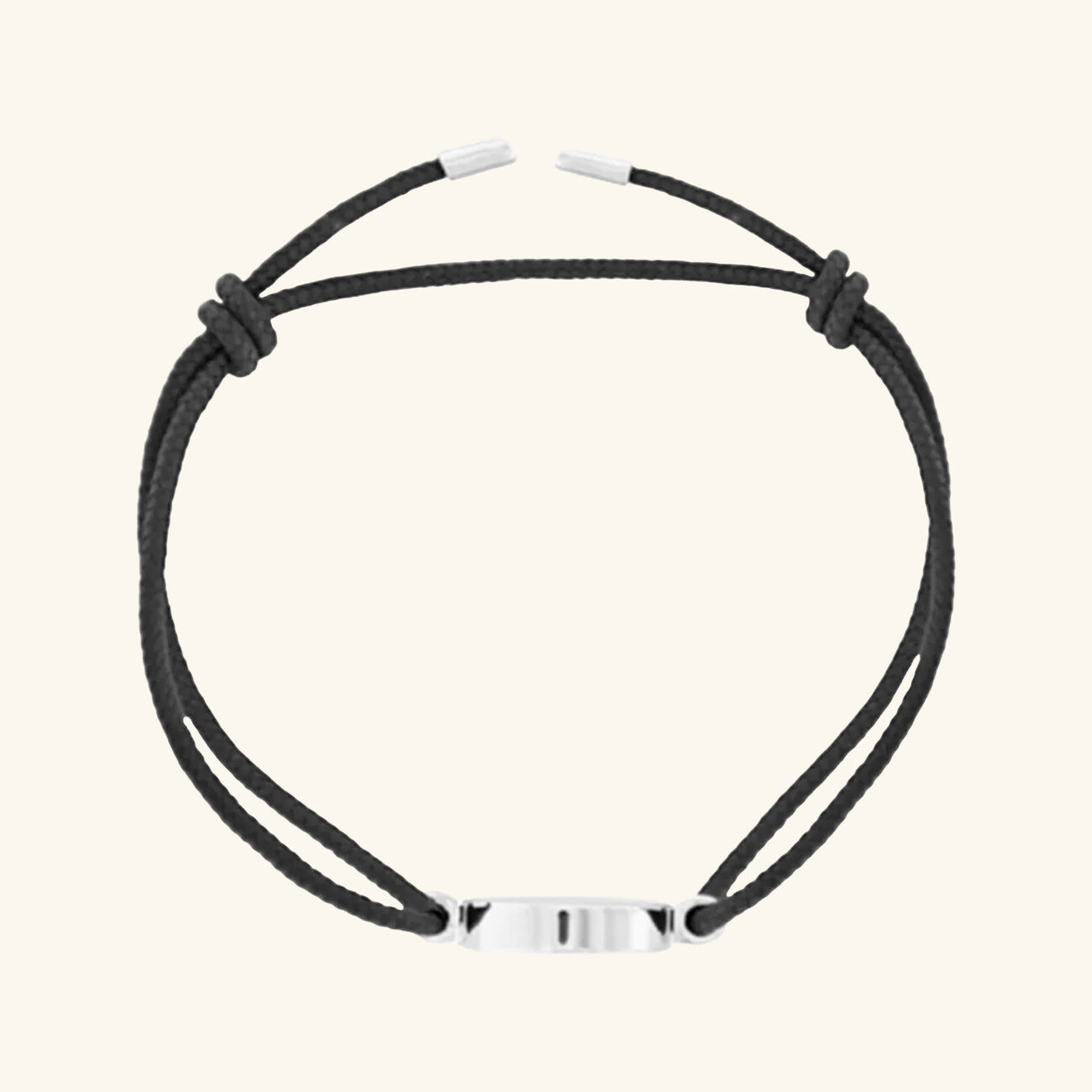 Casino Bracelet Black st dupont casino bracelet black