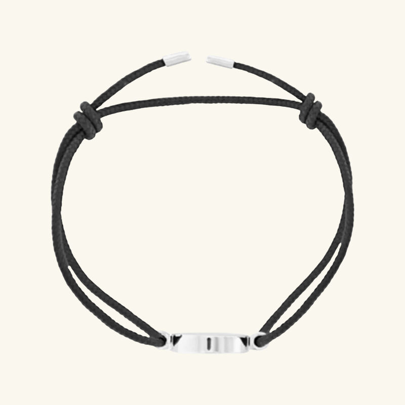 Casino Bracelet Black st dupont casino bracelet black