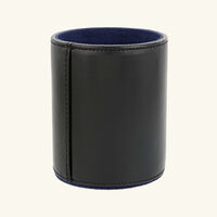 st dupont line d pen holder black