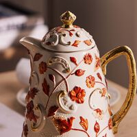 فيلاري ترمس تاورمينا أحمر