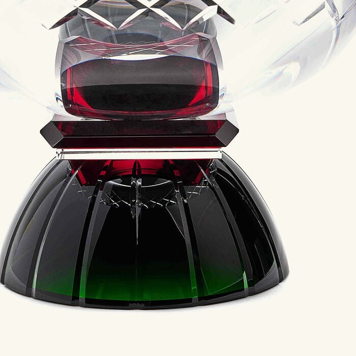 ريفليكشنز كوبنهاغن وعاء جاكي أخضر