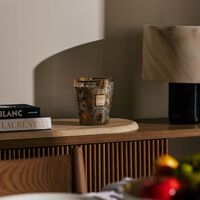 baobab collection rosace candle max 16