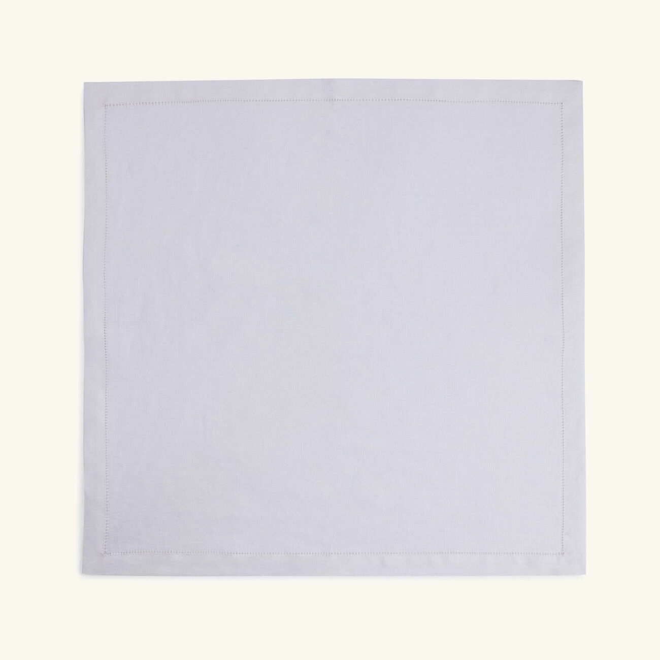 catherine denoual feliz napkin white