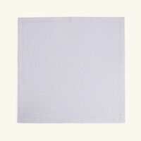 catherine denoual feliz napkin white