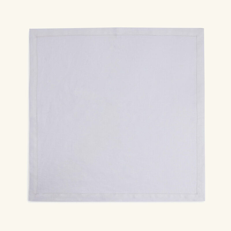 catherine denoual feliz napkin white